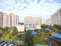 Продам квартиру в Красногорске. Продам 3-к квартиру,Подмосковный бульвар дом 5 107м2