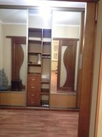 Продам квартиру в Павшинской Пойме. Продам 3-к. квартиру, Егорова,3