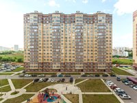 Продам квартиру в Москве. Продам 1-к. квартиру Чечёрский проезд, 122к2